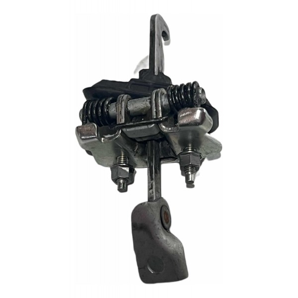 Limitador Porta Diant Direita Logan Sandero 18 A 21