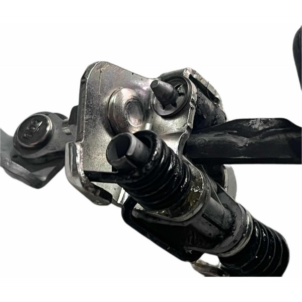 Limitador Porta Diant Direita Logan Sandero 18 A 21