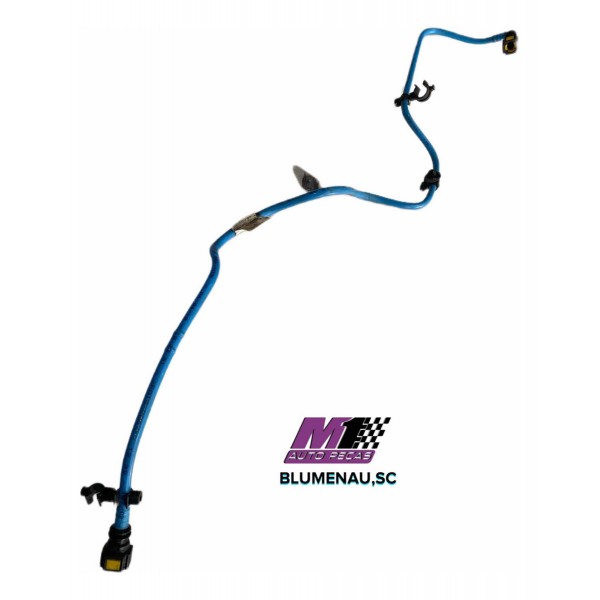 Mangueira Combustível Cronos Argo Strada 1.3 Firefly 18 A 22