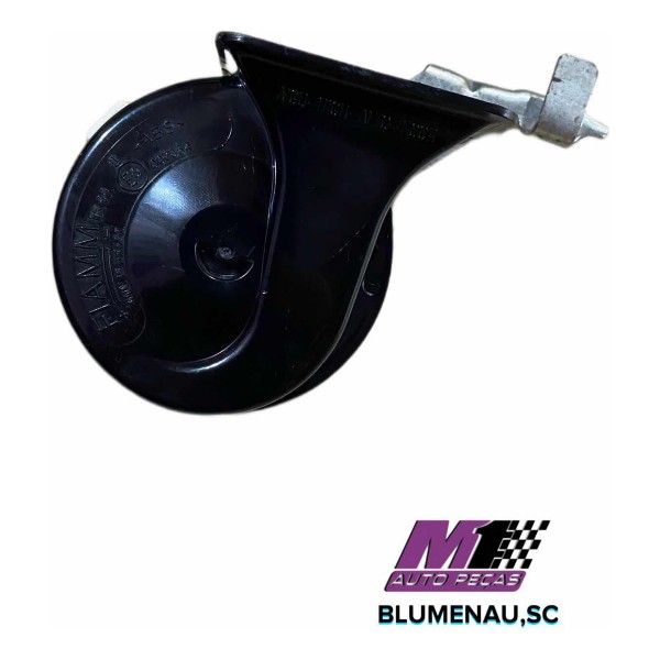 Buzina Fiat Argo Cronos 2018 2019 2020 2021 2022