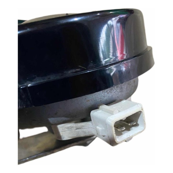 Buzina Fiat Argo Cronos 2018 2019 2020 2021 2022