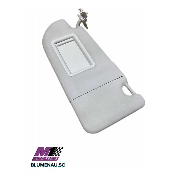 Quebra Sol Esquerdo Cronos Argo 2018 2019 2020 2021 2022