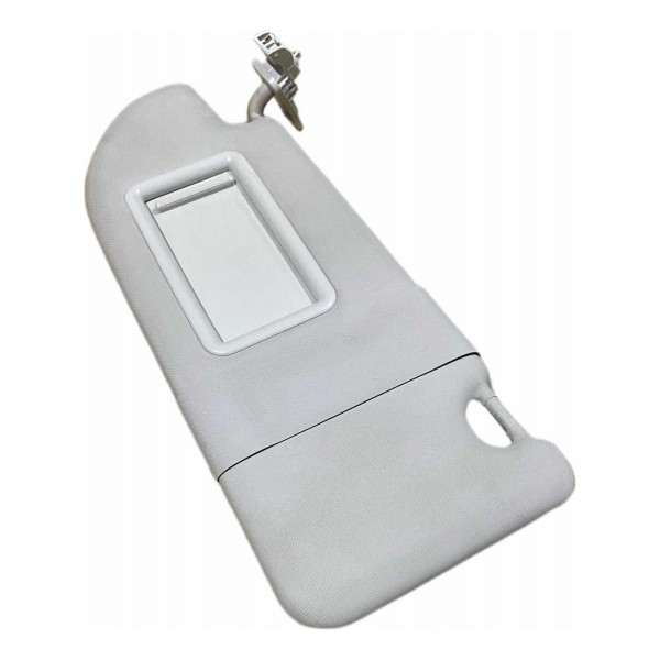 Quebra Sol Esquerdo Cronos Argo 2018 2019 2020 2021 2022