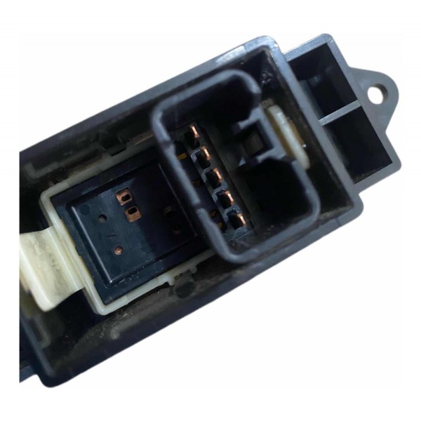 Botão Vidro Eletrico Pajero Full 2008 2009 2010 2011 2012