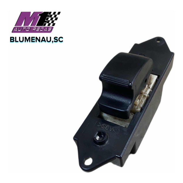 Botão Vidro Eletrico Pajero Full 2008 2009 2010 2011 2012