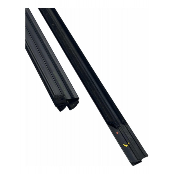 Pestana Porta Interna/externa Vw Polo 18 A22 Diant Esq