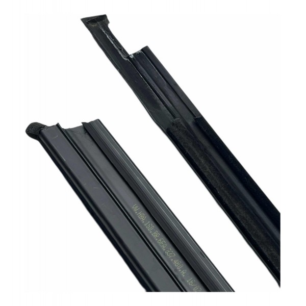 Pestana Porta Interna/externa Vw Polo 18 A22 Diant Esq