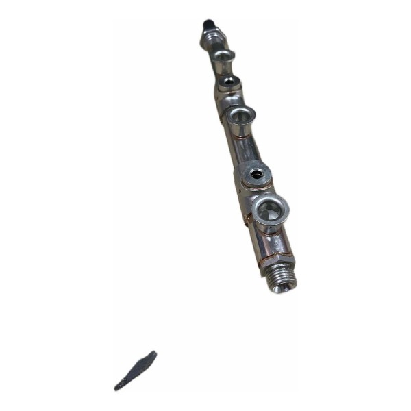 Flauta De Bicos T-cross Nivus Polo Virtus 1.0 3cc Tsi 18/23