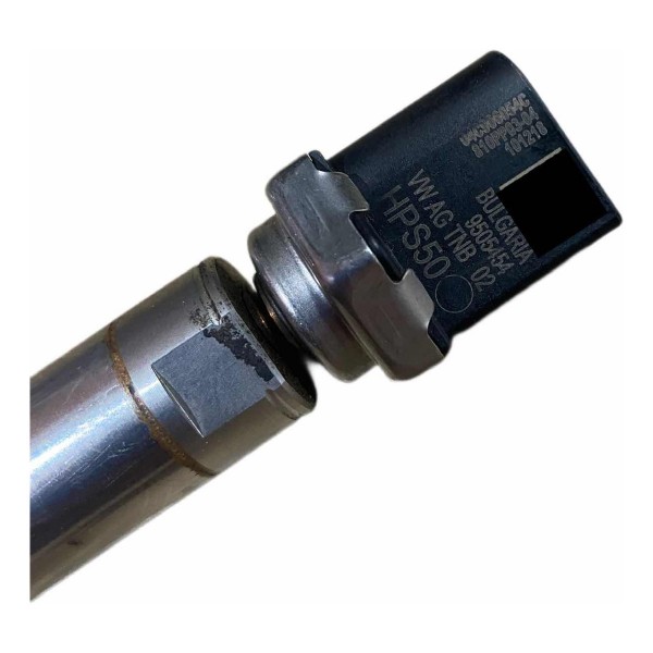 Flauta De Bicos T-cross Nivus Polo Virtus 1.0 3cc Tsi 18/23