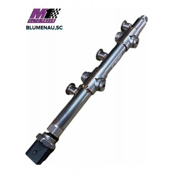 Flauta De Bicos T-cross Nivus Polo Virtus 1.0 3cc Tsi 18/23