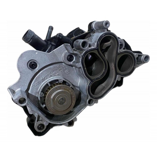 Bomba De Água Polo Virtus T-cross Virtus 1.0 3cc 2018 A 2023