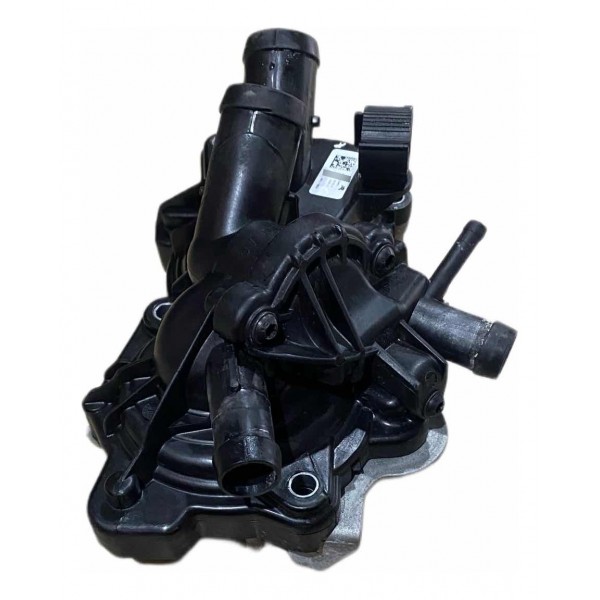 Bomba De Água Polo Virtus T-cross Virtus 1.0 3cc 2018 A 2023