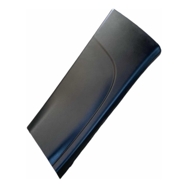 Acabamento Coluna Central Esquerda Argo 2018 A 2022