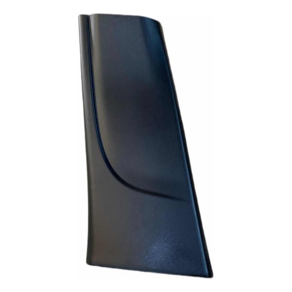 Acabamento Coluna Central Esquerda Argo 2018 A 2022