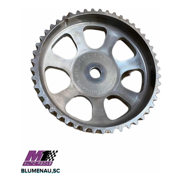 Polia Comando Escape Polo Virtus T-cros 1.0 3cc 2017 A 2023