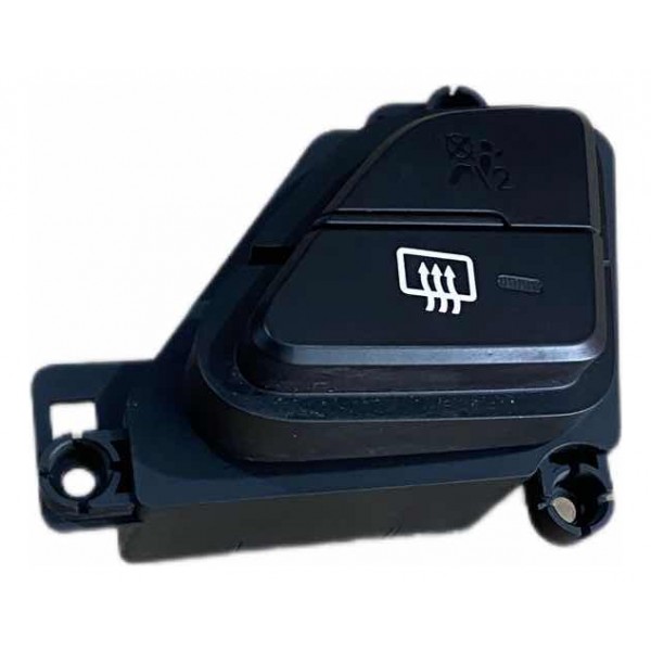 Botão Desembaçador Hyundai I30 2009 2010 2011 2012