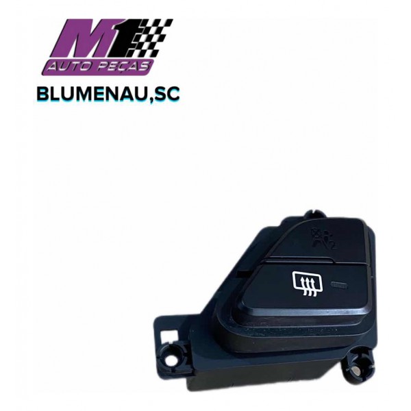 Botão Desembaçador Hyundai I30 2009 2010 2011 2012