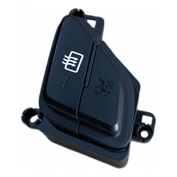 Botão Desembaçador Hyundai I30 2009 2010 2011 2012