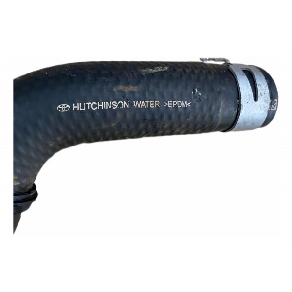 Mangueira Águaradiador Etios 1.5 Automático 2016 A 2021