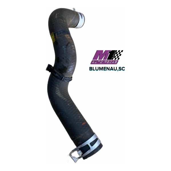 Mangueira Águaradiador Etios 1.5 Automático 2016 A 2021