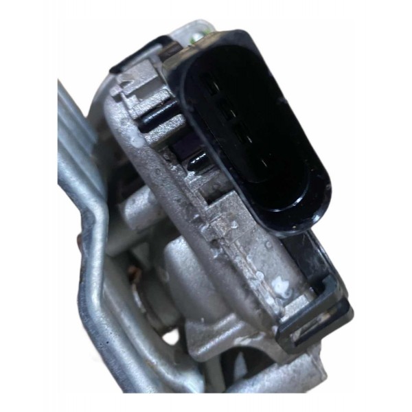 Motor Limpador Para Brisa Polo Virtus 2018 2019 2020 2023