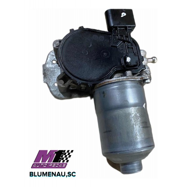 Motor Limpador Para Brisa Polo Virtus 2018 2019 2020 2023