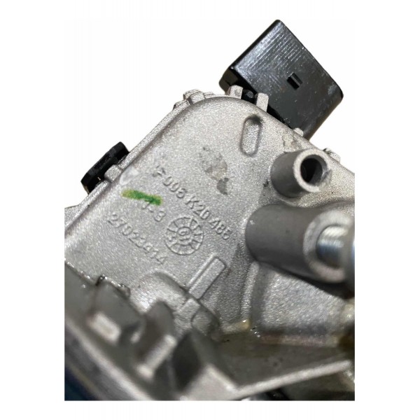 Motor Limpador Para Brisa Polo Virtus 2018 2019 2020 2023