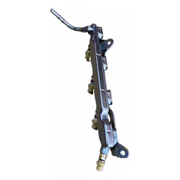 Flauta De Bicos Toyota Etios 1.5 2016 2017 2018 2019 2021