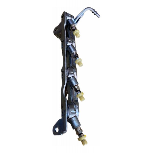 Flauta De Bicos Toyota Etios 1.5 2016 2017 2018 2019 2021