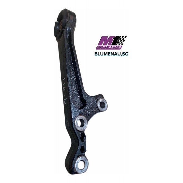 Suporte Coxim Diferencial Dianteiro Hilux 2.8 4x4 2016 2022