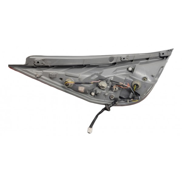 Lanterna Direita Hyundai I30 2009 A 2012 Original