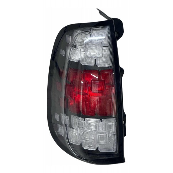 Laterna Traseira Esquerda Fiat Uno Vivace Way 2015 A 2019