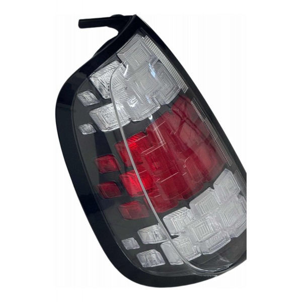 Laterna Traseira Esquerda Fiat Uno Vivace Way 2015 A 2019