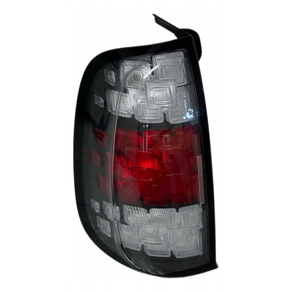 Laterna Traseira Esquerda Fiat Uno Vivace Way 2015 A 2019