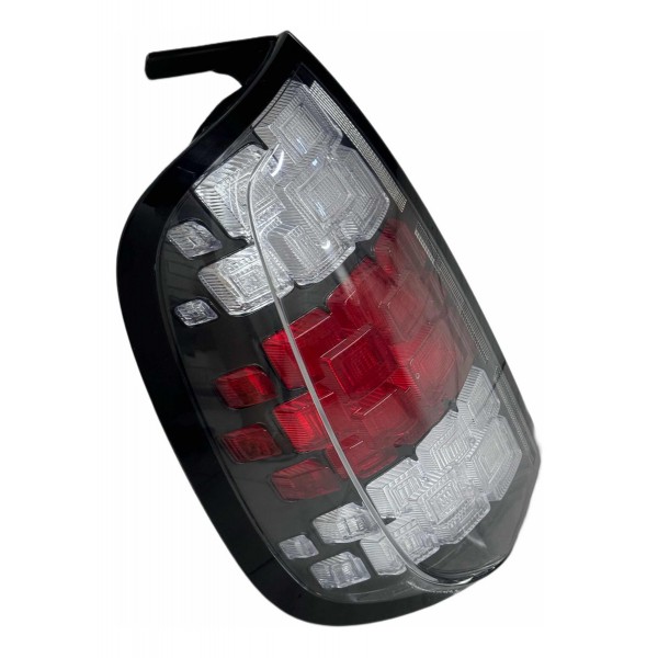 Laterna Traseira Esquerda Fiat Uno Vivace Way 2015 A 2019