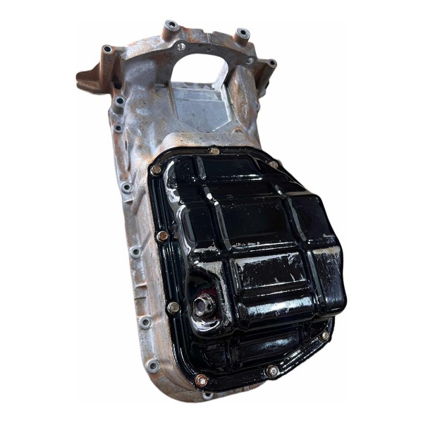 Carter Motor Pajero Tr4 2.0 Flex 2009 2010 2011 2012 A 2015