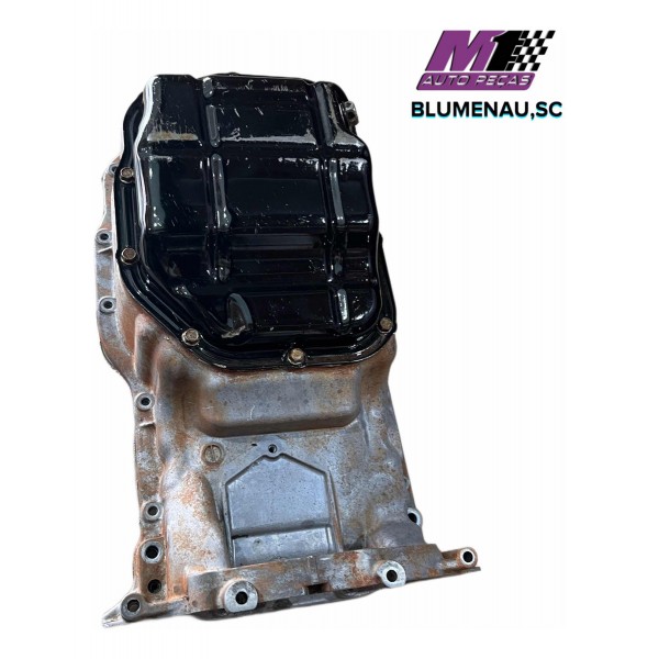 Carter Motor Pajero Tr4 2.0 Flex 2009 2010 2011 2012 A 2015