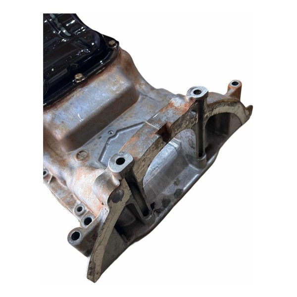 Carter Motor Pajero Tr4 2.0 Flex 2009 2010 2011 2012 A 2015