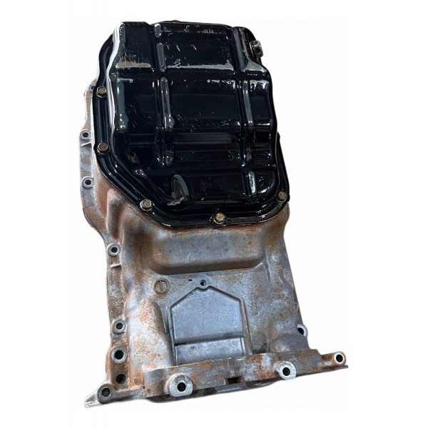 Carter Motor Pajero Tr4 2.0 Flex 2009 2010 2011 2012 A 2015