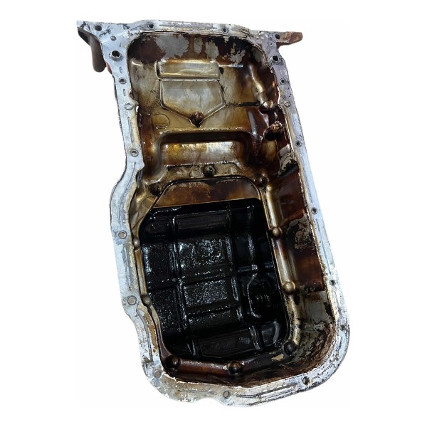 Carter Motor Pajero Tr4 2.0 Flex 2009 2010 2011 2012 A 2015