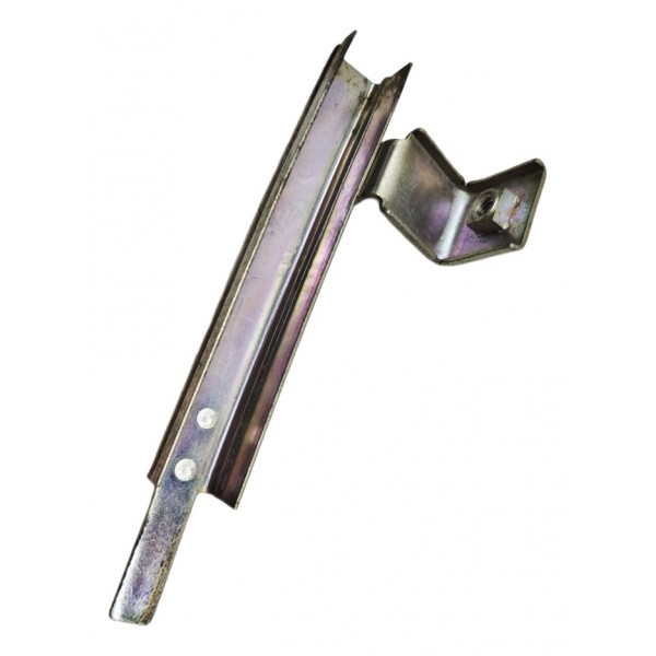 Canaleta Guia Do Vidro Traseiro Esquerda Gol G7 2014 A 2022