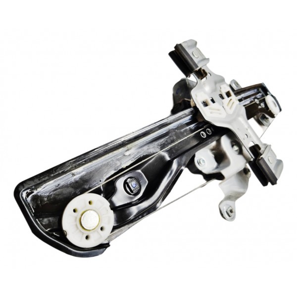 Máquina Elétrica Dianteira Esquerda Chevrolet Onix 2013 A 19