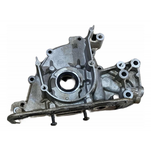 Bomba De Óleo Fox Gol Polo 1.0 3cc 2017 2018 2019 2020 A 24