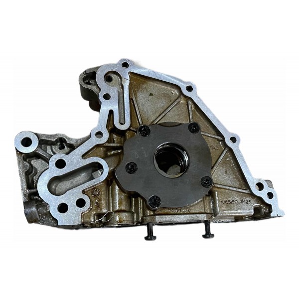 Bomba De Óleo Fox Gol Polo 1.0 3cc 2017 2018 2019 2020 A 24