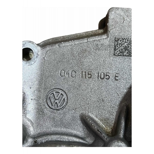 Bomba De Óleo Fox Gol Polo 1.0 3cc 2017 2018 2019 2020 A 24