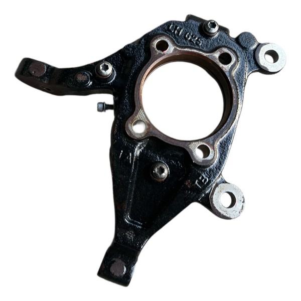 Manga De Eixo Montante Esquerda Renegade Toro 2016 A 2021