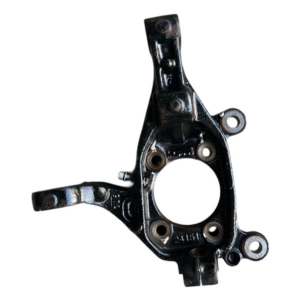 Manga De Eixo Montante Esquerda Renegade Toro 2016 A 2021