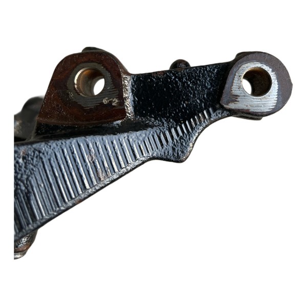 Manga De Eixo Montante Esquerda Renegade Toro 2016 A 2021