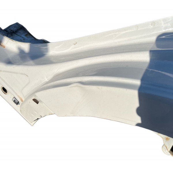 Folha Lateral Esquerda Ford Ecosport 2014 A 2018