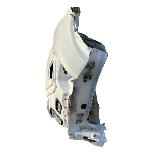 Folha Lateral Esquerda Ford Ecosport 2014 A 2018